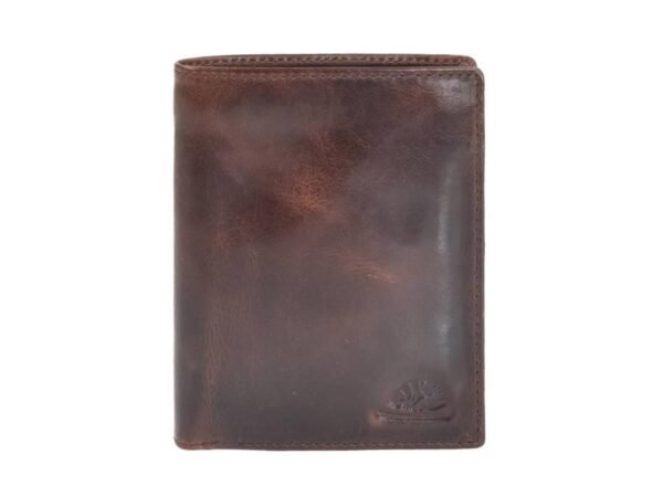 Greenburry Portafoglio Combinato 2 Pezzi RFID Rugged