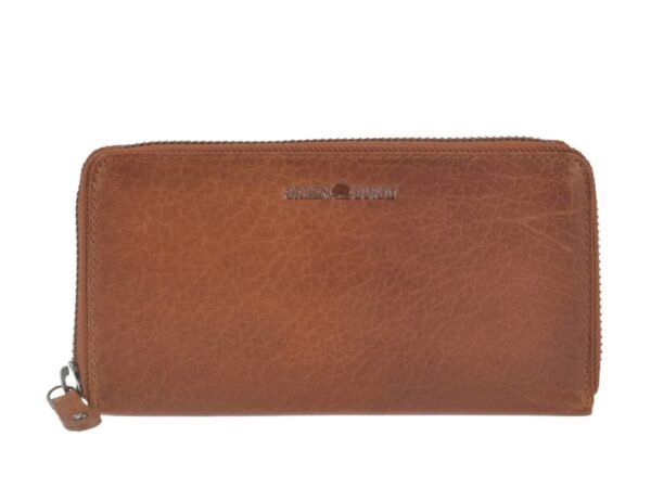 Greenburry Portafoglio Donna Lungo RFID House of Norway