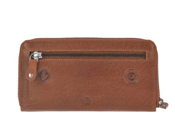 Greenburry Portafoglio Donna Lungo RFID House of Norway - immagine 7