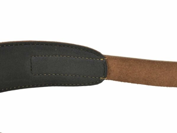 Greenburry Cinghia per Fucile GS-4 in Pelle Vintage - immagine 2