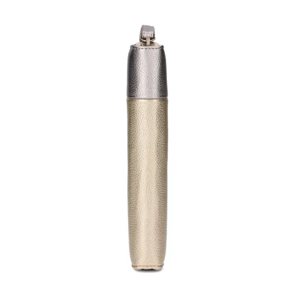ZWEI PORTAFOGLI EVA Wallet EV2 gold - immagine 4