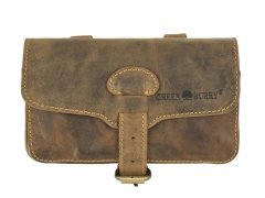 Greenburry Vintage Marsupio Military L In Pelle