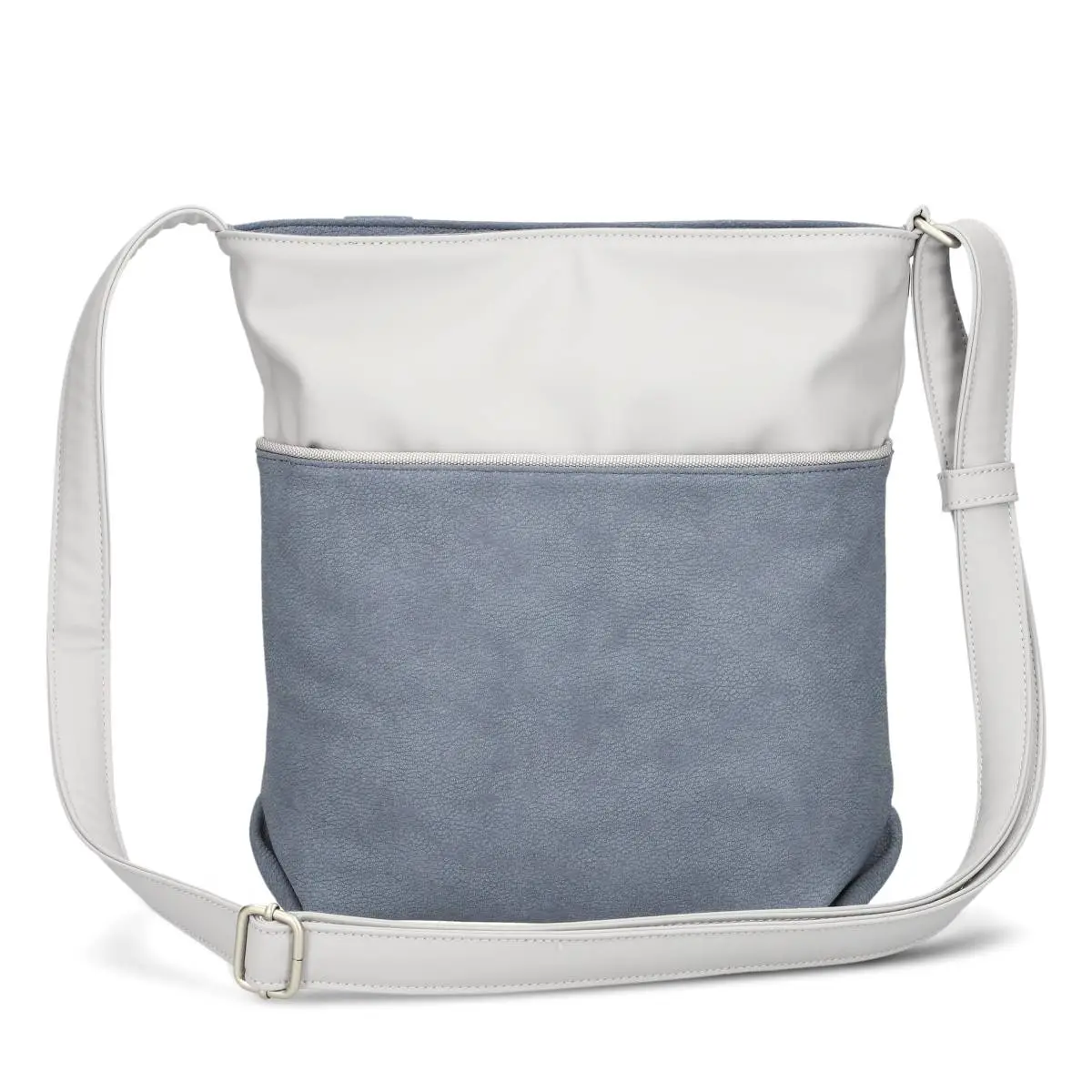 ZWEI BORSA JANA J10 nubuk-sky - immagine 4