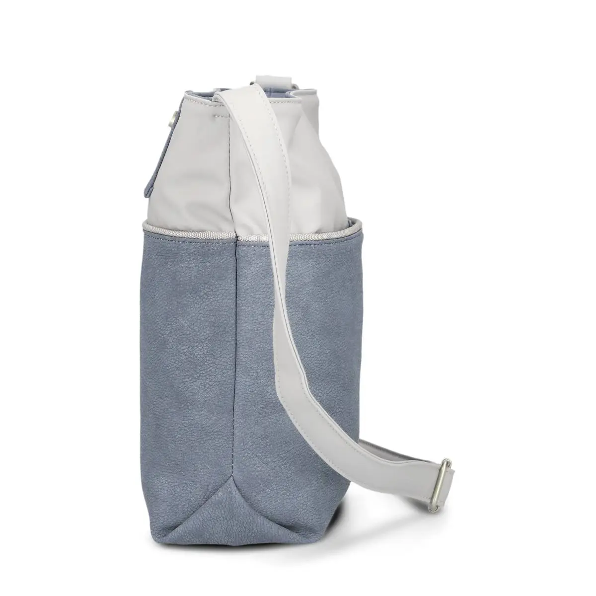 ZWEI BORSA JANA J10 nubuk-sky - immagine 2