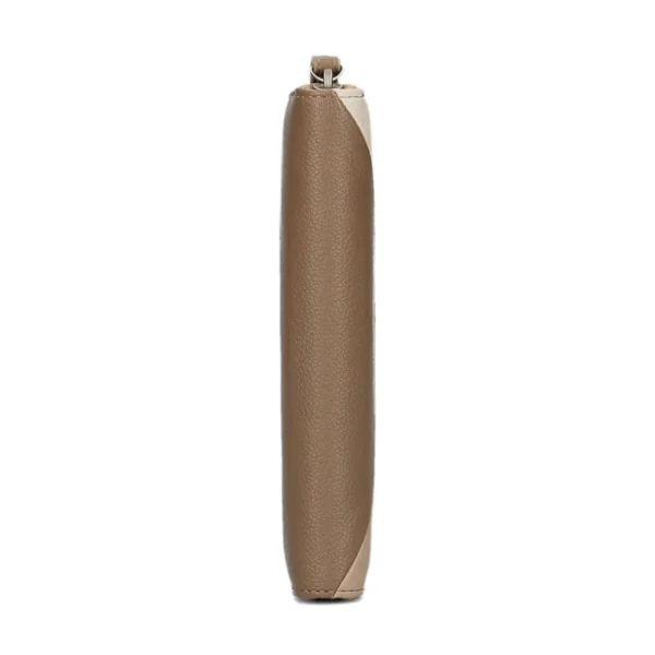 ZWEI PORTAFOGLI JANA Wallet J2 hazel - immagine 4