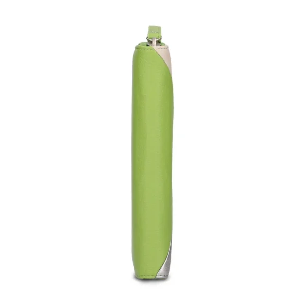 ZWEI PORTAFOGLI JANA Wallet J2 kiwi - immagine 5