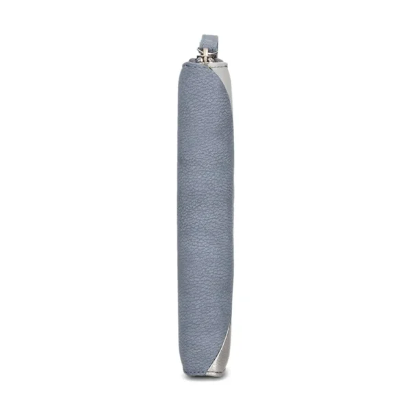 ZWEI PORTAFOGLI JANA Wallet J2 nubuk-sky - immagine 5