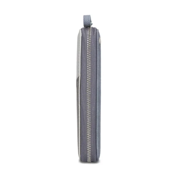 ZWEI PORTAFOGLI JANA Wallet J2 nubuk-sky - immagine 4