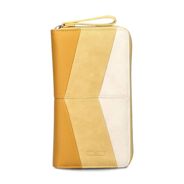 ZWEI PORTAFOGLI JANA Wallet J2 sunny - immagine 2