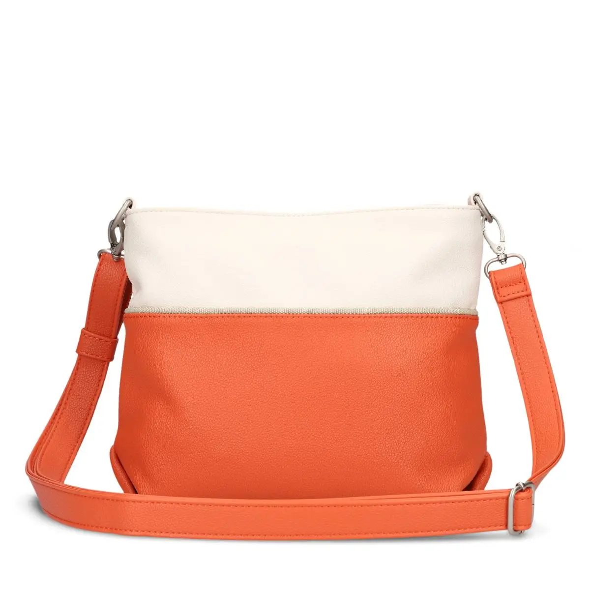 ZWEI BORSA JANA J8 papaya - immagine 5