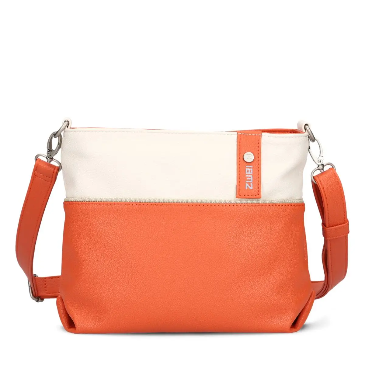 ZWEI BORSA JANA J8 papaya - immagine 6