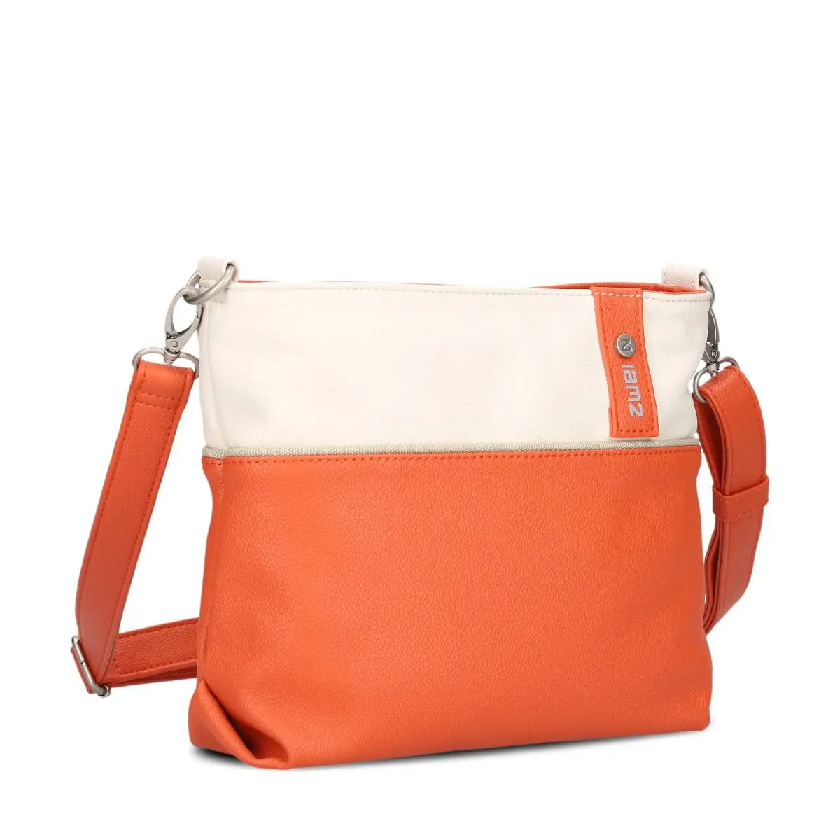 ZWEI BORSA JANA J8 papaya