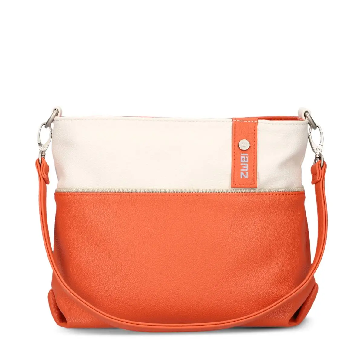 ZWEI BORSA JANA J8 papaya - immagine 2