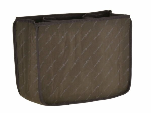 Greenburry Borsa Per Fotocamera Vintage In Pelle - immagine 2