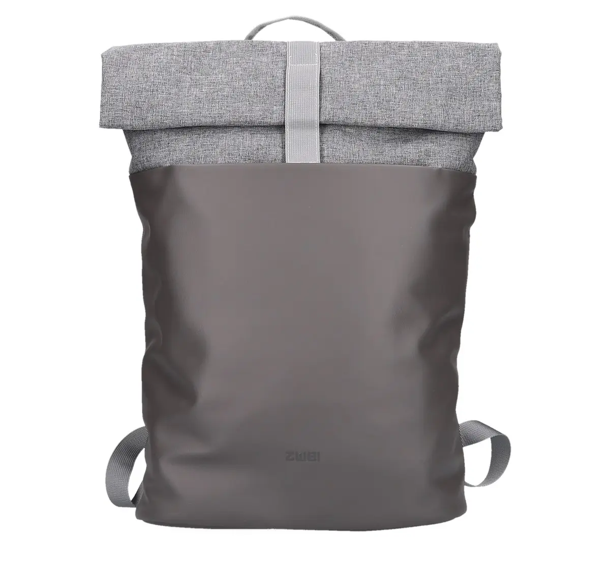 ZWEI ZAINO KIM Rucksack KIR250 stone - immagine 5