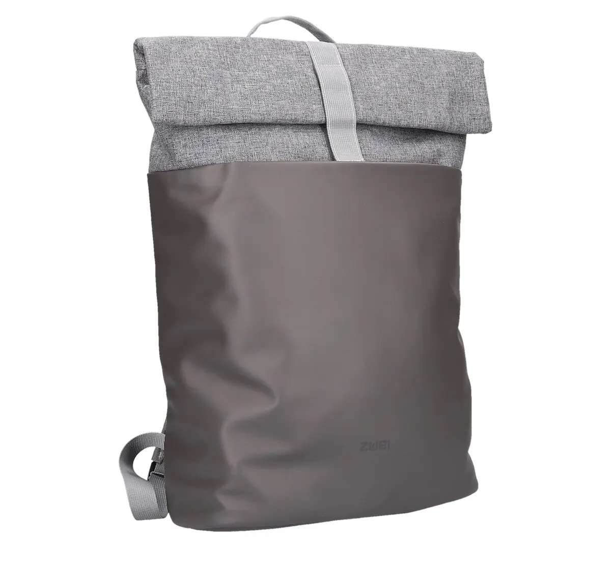 ZWEI ZAINO KIM Rucksack KIR250 stone