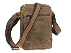 Greenburry Vintage Borsa A Tracolla Media In Pelle