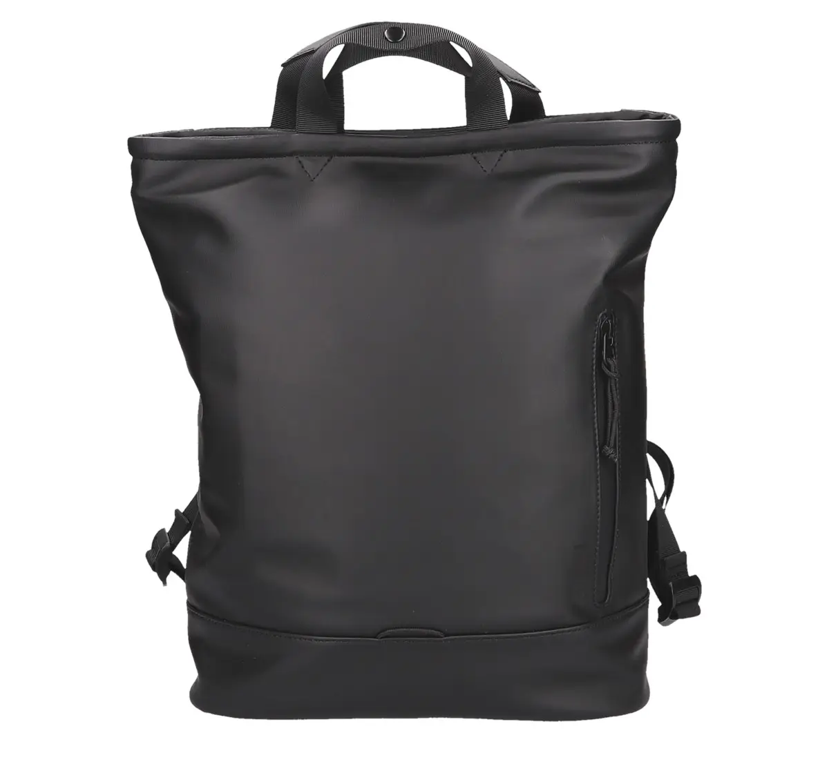 ZWEI ZAINO CARGO Rucksack CAR140 black - immagine 2