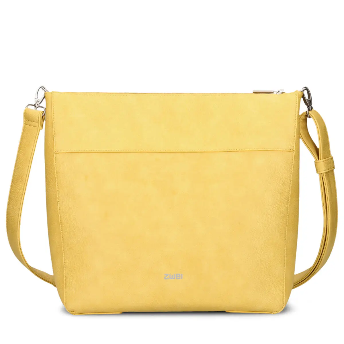 ZWEI BORSA MADEMOISELLE.M M110 lemon - immagine 2