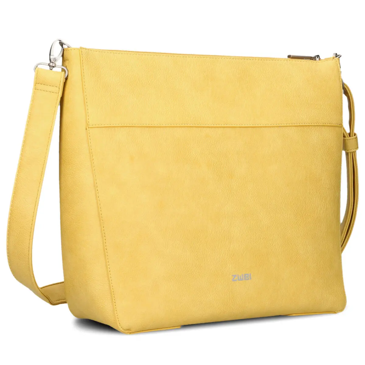 ZWEI BORSA MADEMOISELLE.M M110 lemon