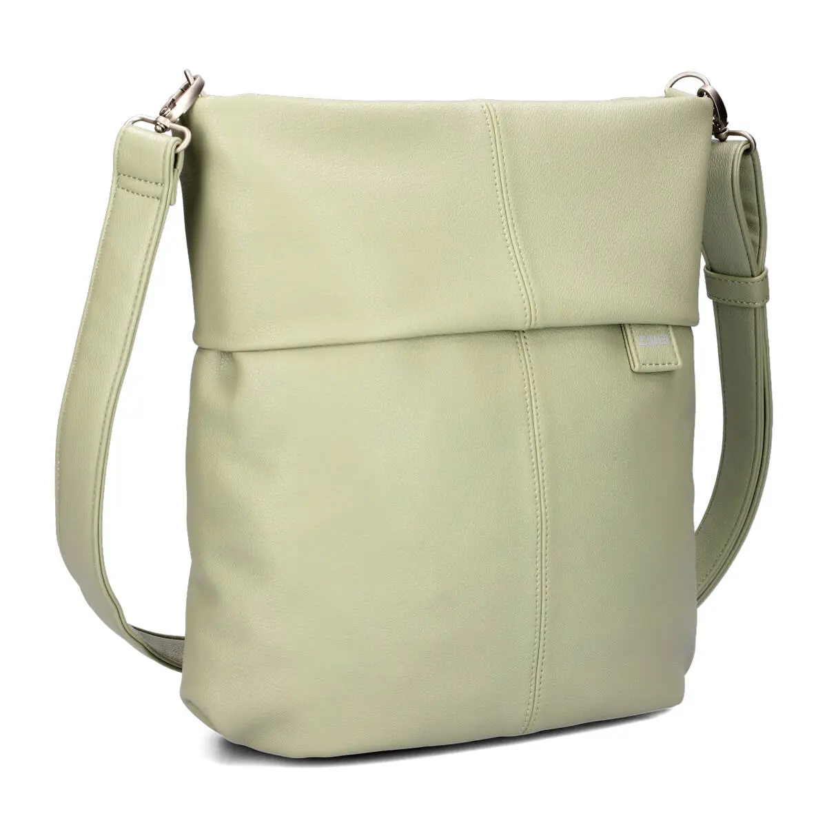 ZWEI BORSA MADEMOISELLE.M M12 jade