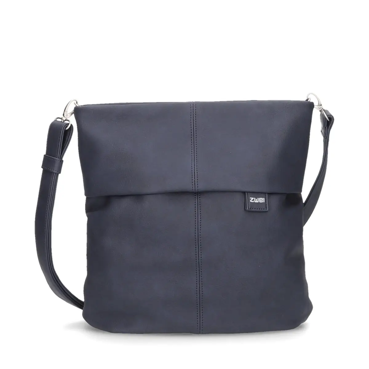 ZWEI BORSA MADEMOISELLE.M M12 nubuk-ink - immagine 2