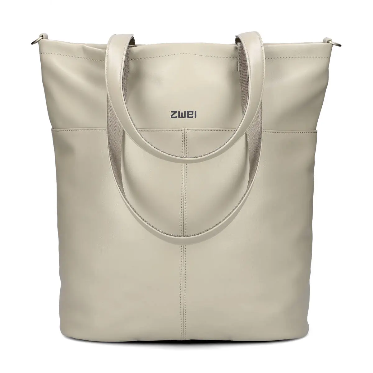 ZWEI BORSA MADEMOISELLE.M M145 cement - immagine 2