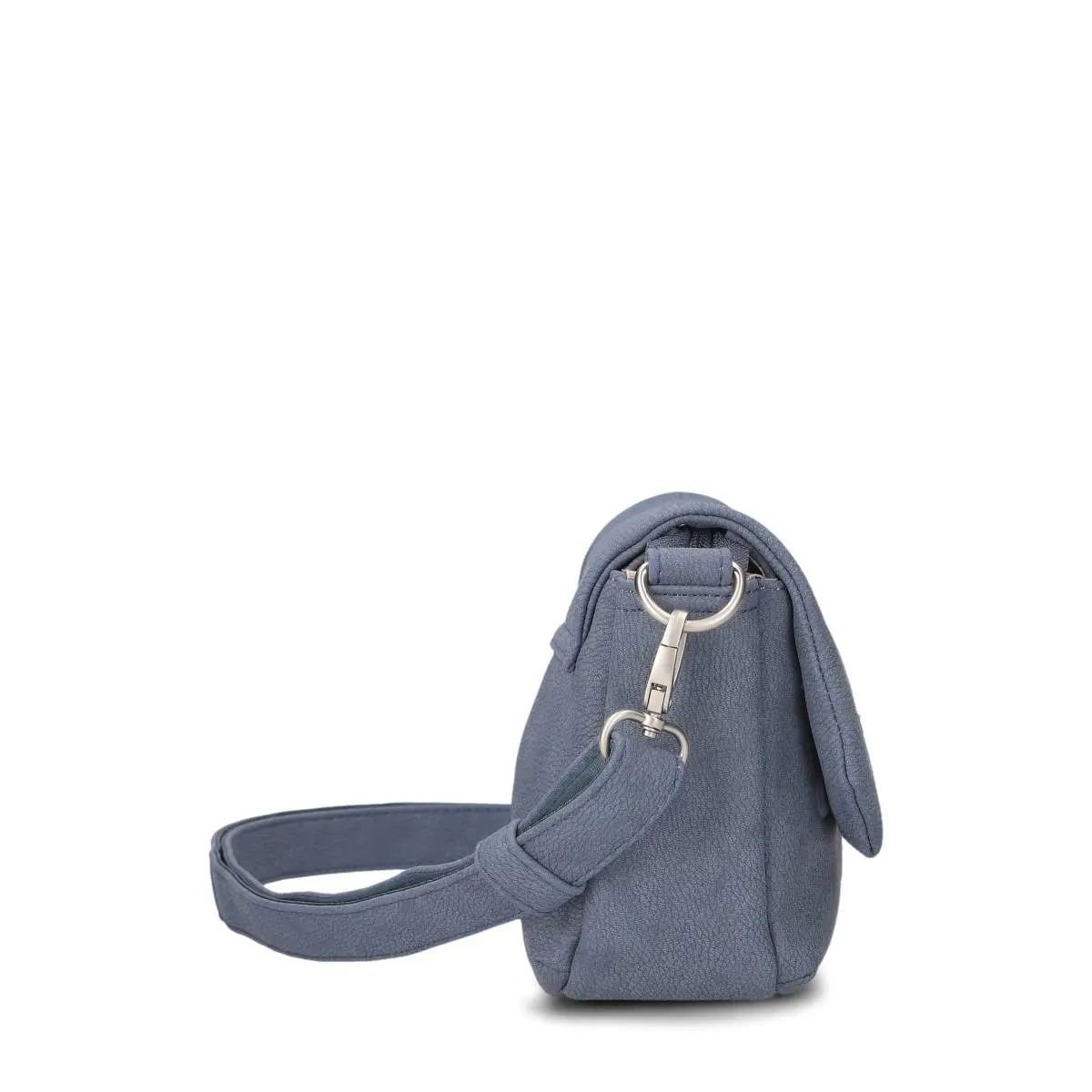 ZWEI BORSA MADEMOISELLE.M M40 nubuk-sky - immagine 3