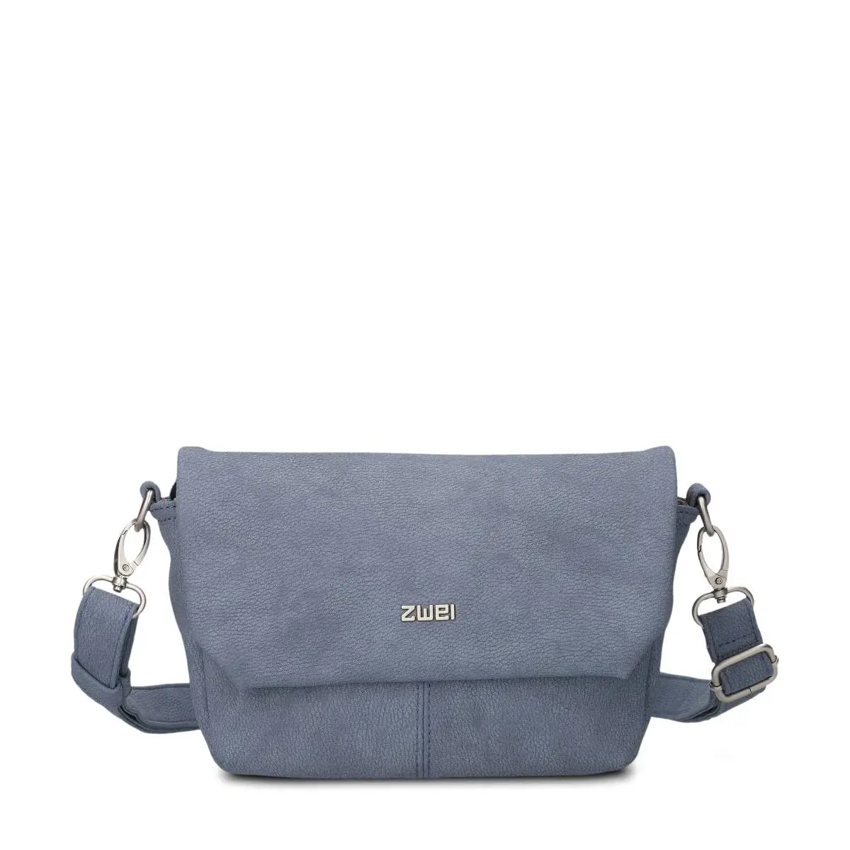 ZWEI BORSA MADEMOISELLE.M M40 nubuk-sky - immagine 5