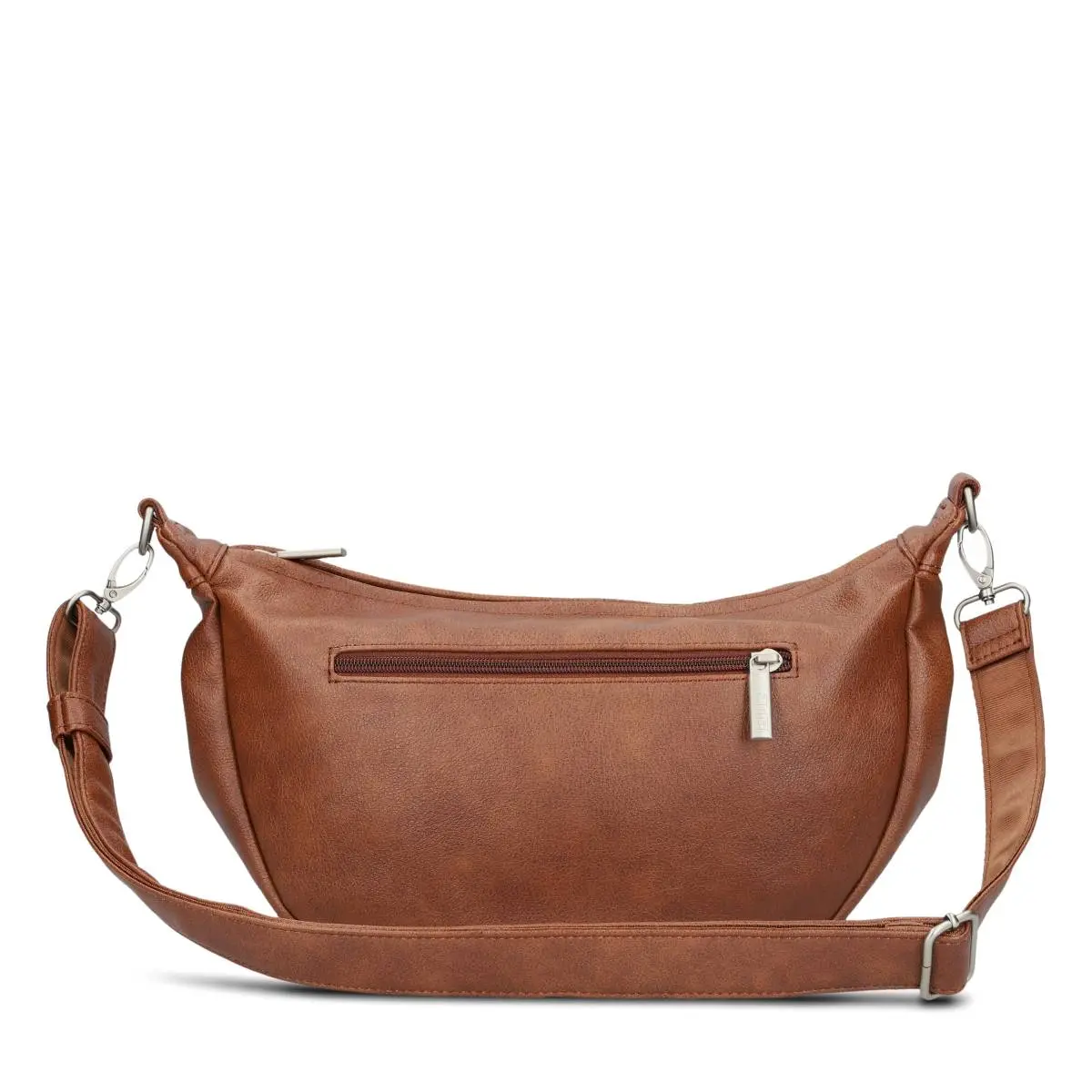 ZWEI BORSA MADEMOISELLE.M M70 cognac