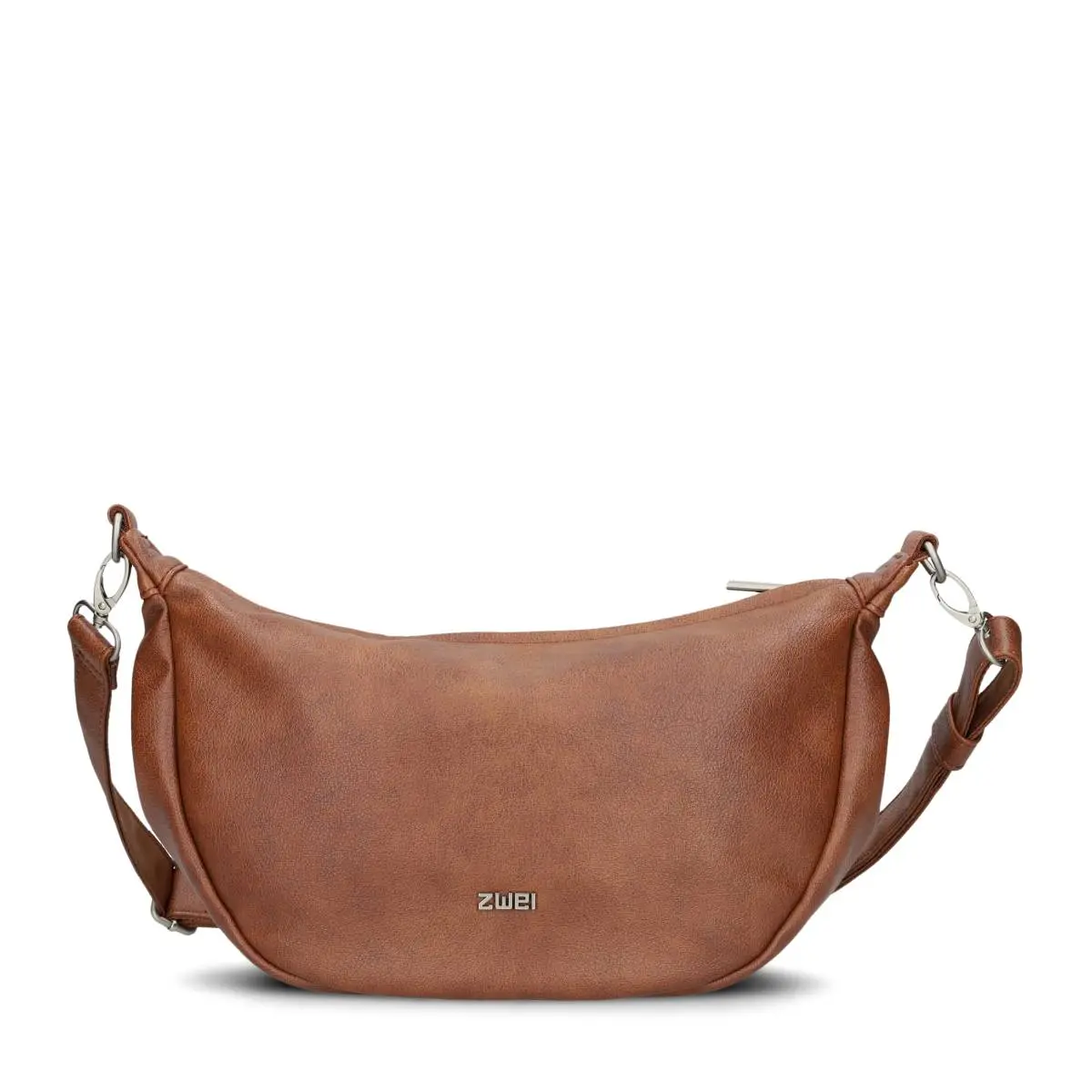ZWEI BORSA MADEMOISELLE.M M70 cognac - immagine 2