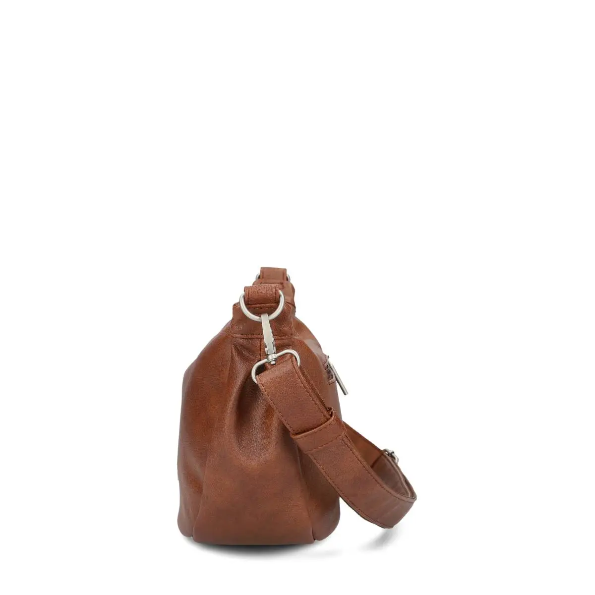 ZWEI BORSA MADEMOISELLE.M M70 cognac - immagine 4
