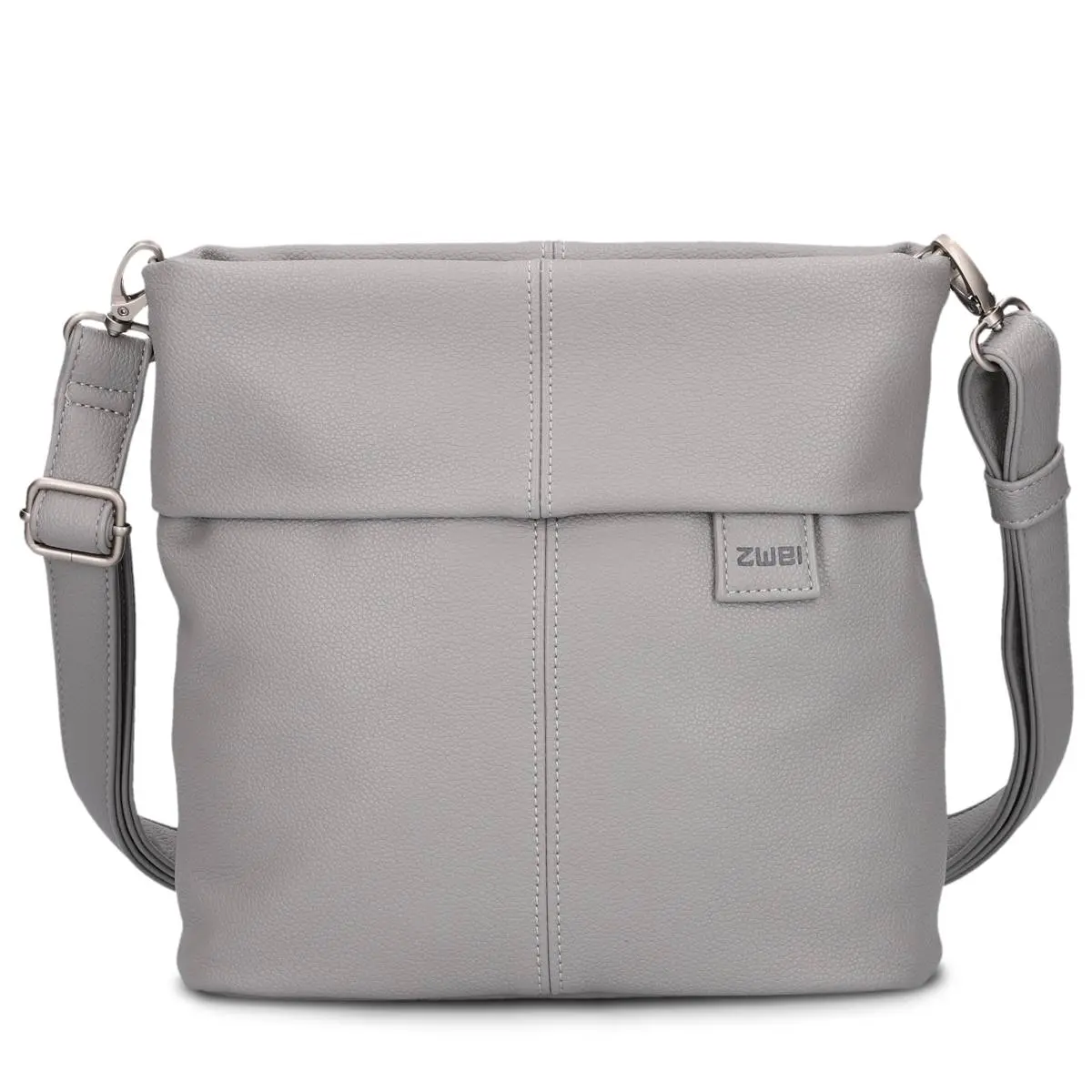 ZWEI BORSA MADEMOISELLE.M M8 foggy - immagine 2