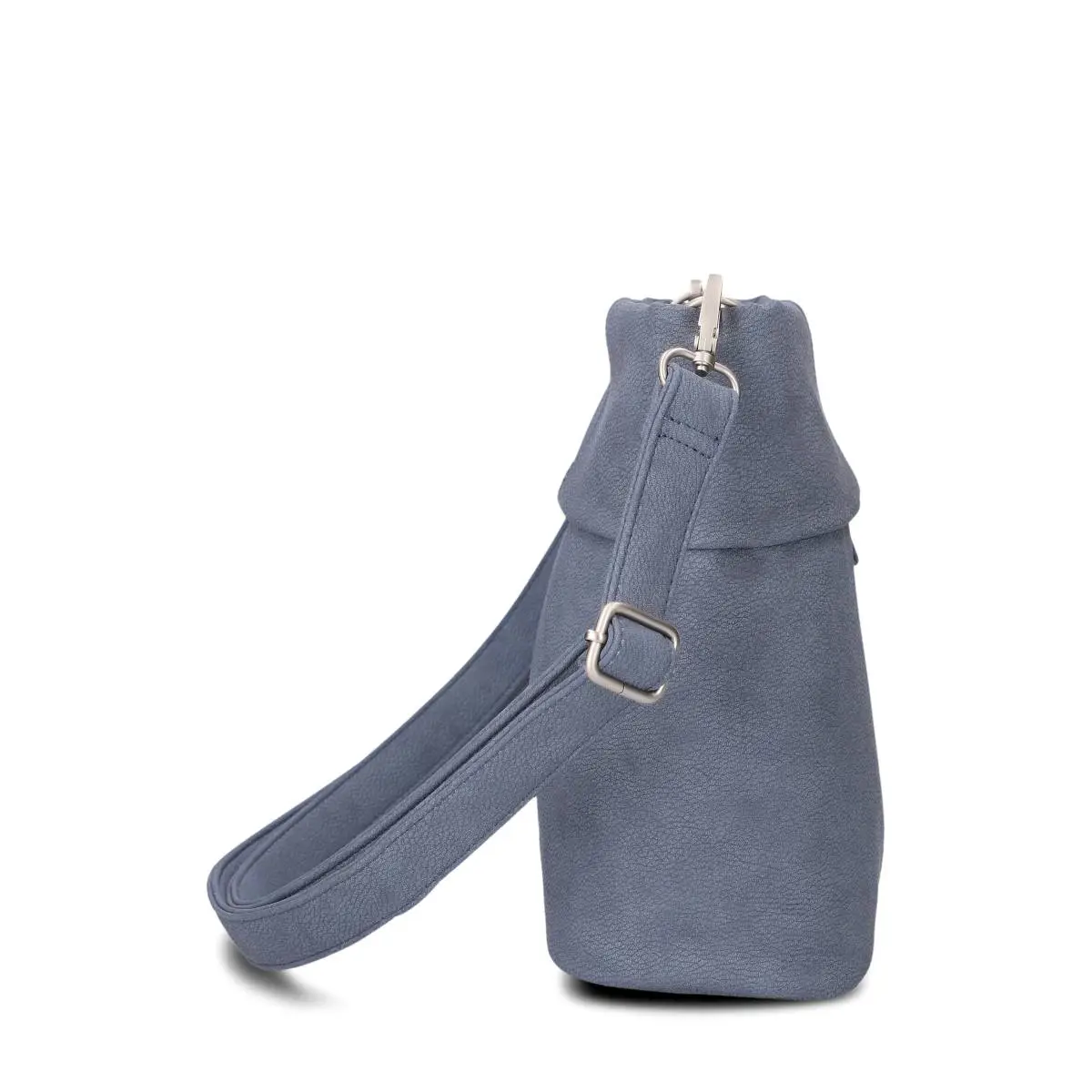 ZWEI BORSA MADEMOISELLE.M M8 nubuk-sky - immagine 3