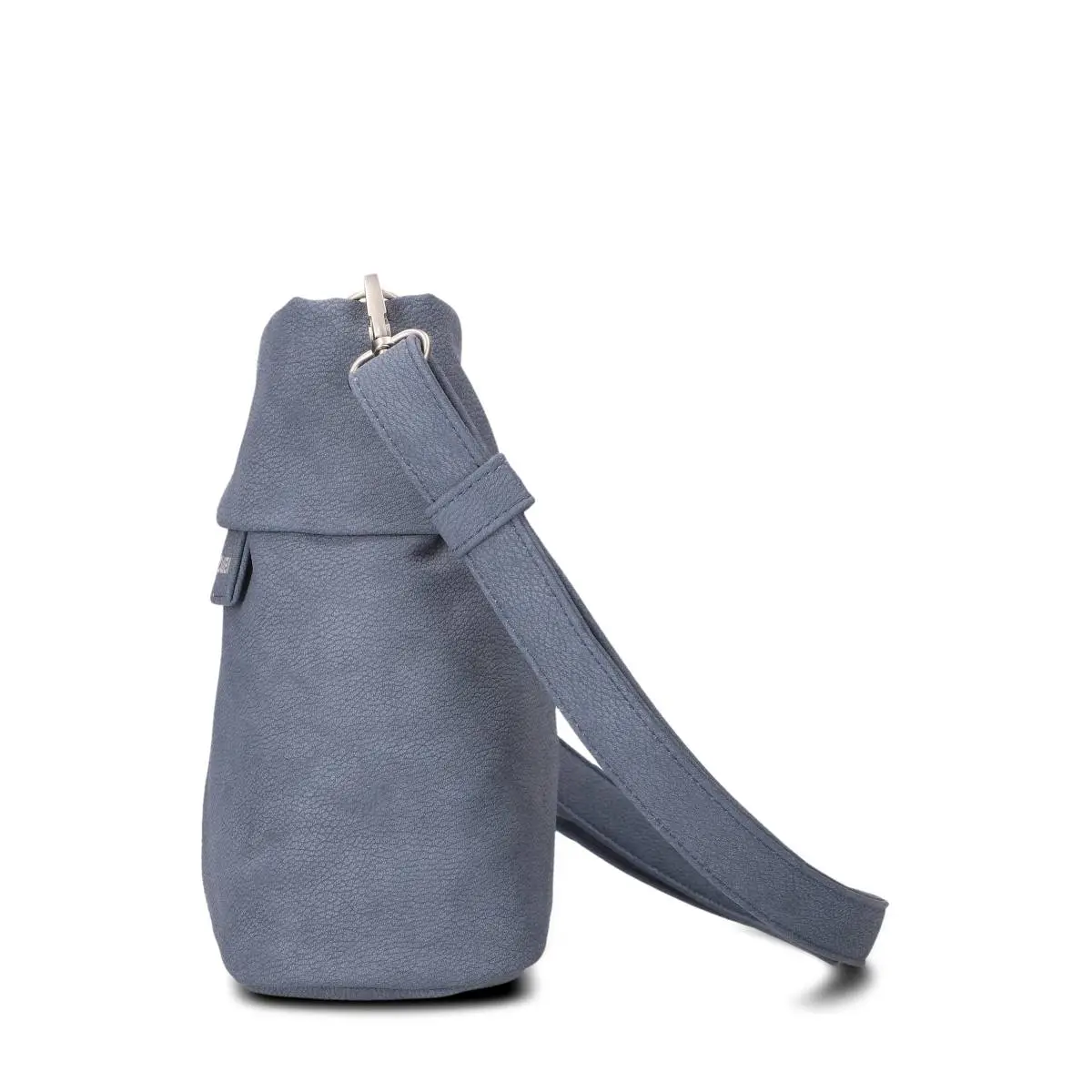 ZWEI BORSA MADEMOISELLE.M M8 nubuk-sky - immagine 4