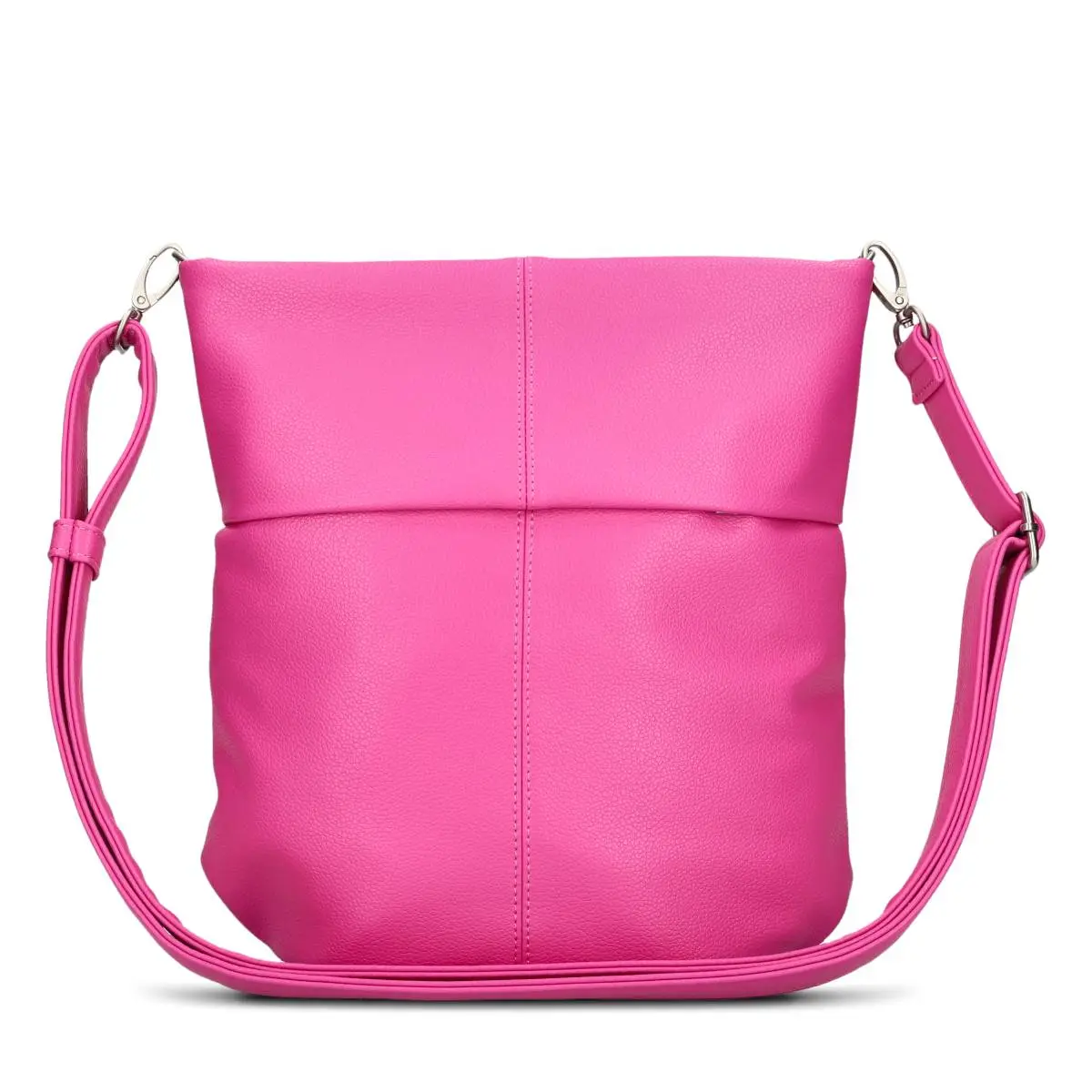 ZWEI BORSA MADEMOISELLE.M M90 pink - immagine 7