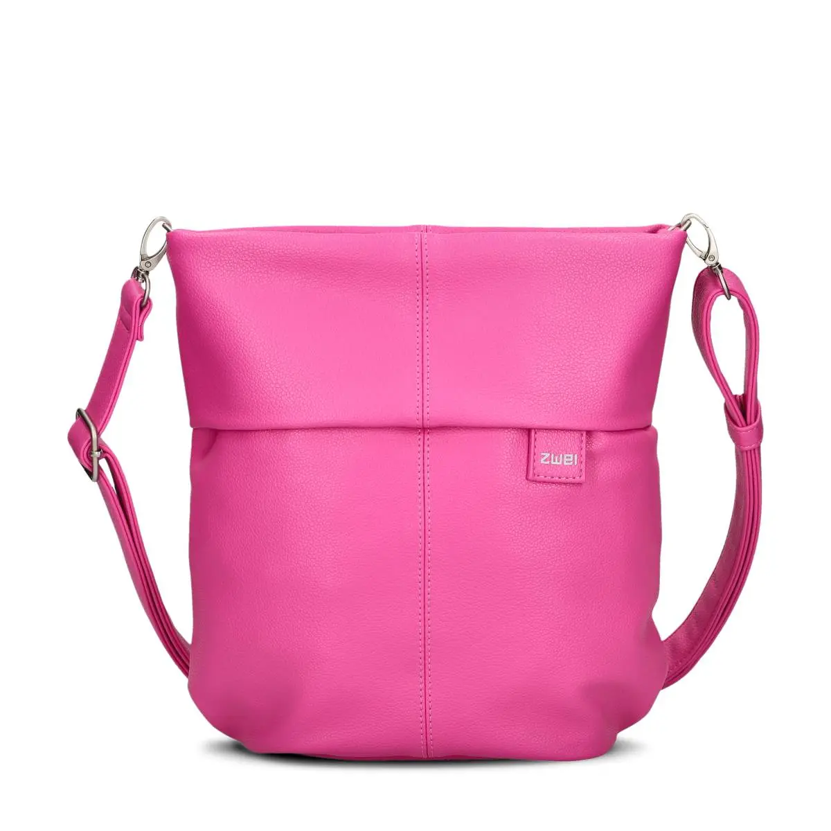 ZWEI BORSA MADEMOISELLE.M M90 pink