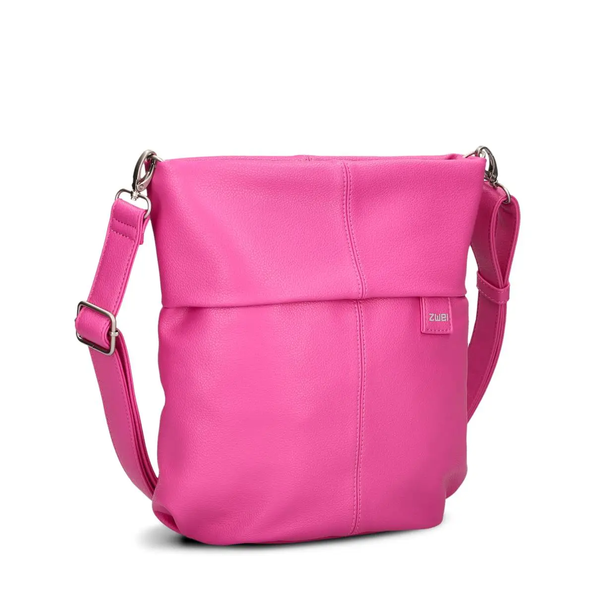 ZWEI BORSA MADEMOISELLE.M M90 pink - immagine 3