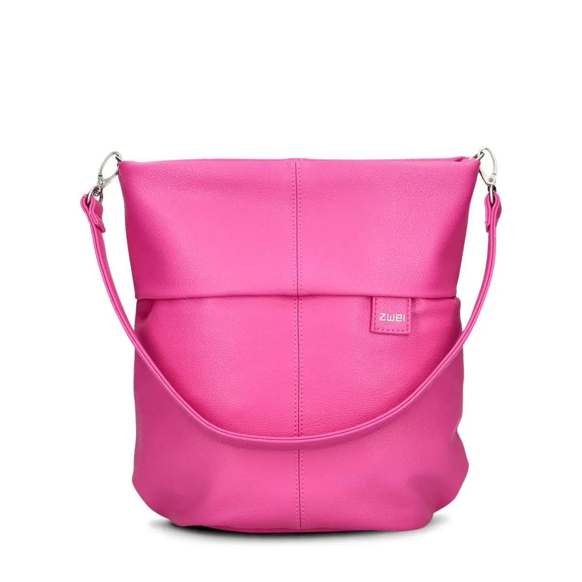 ZWEI BORSA MADEMOISELLE.M M90 pink - immagine 2