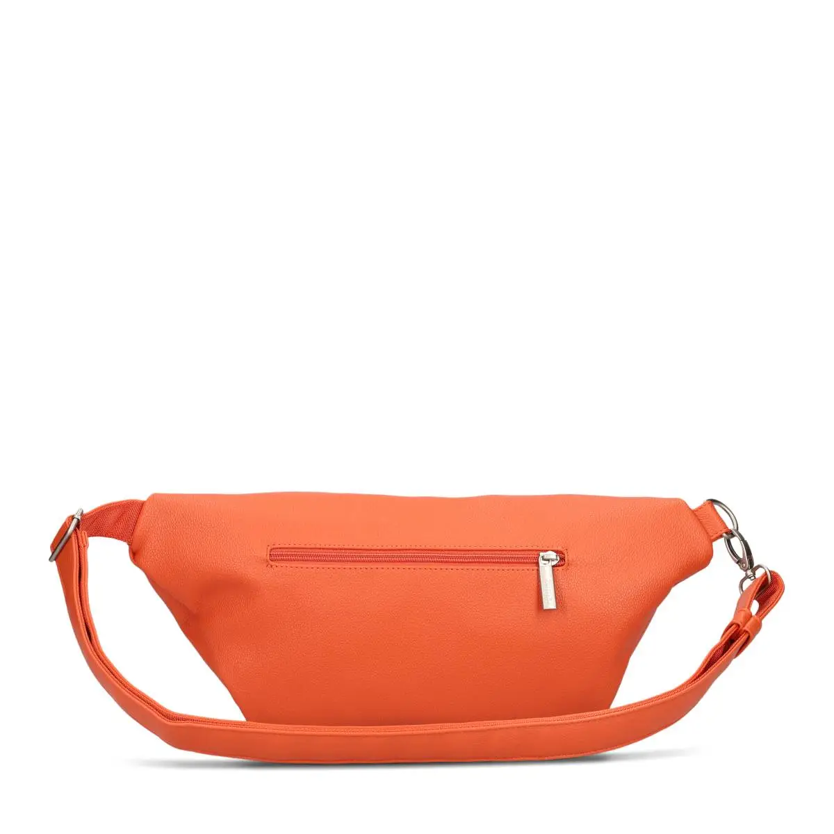 ZWEI BORSA MADEMOISELLE.M MH80 papaya