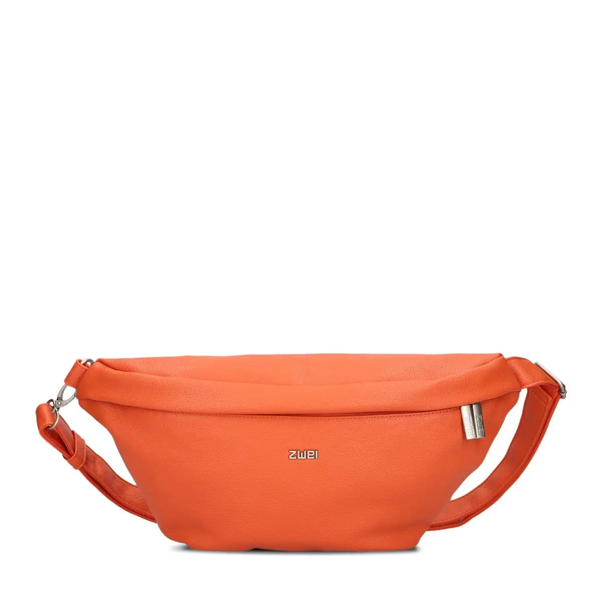 ZWEI BORSA MADEMOISELLE.M MH80 papaya - immagine 5