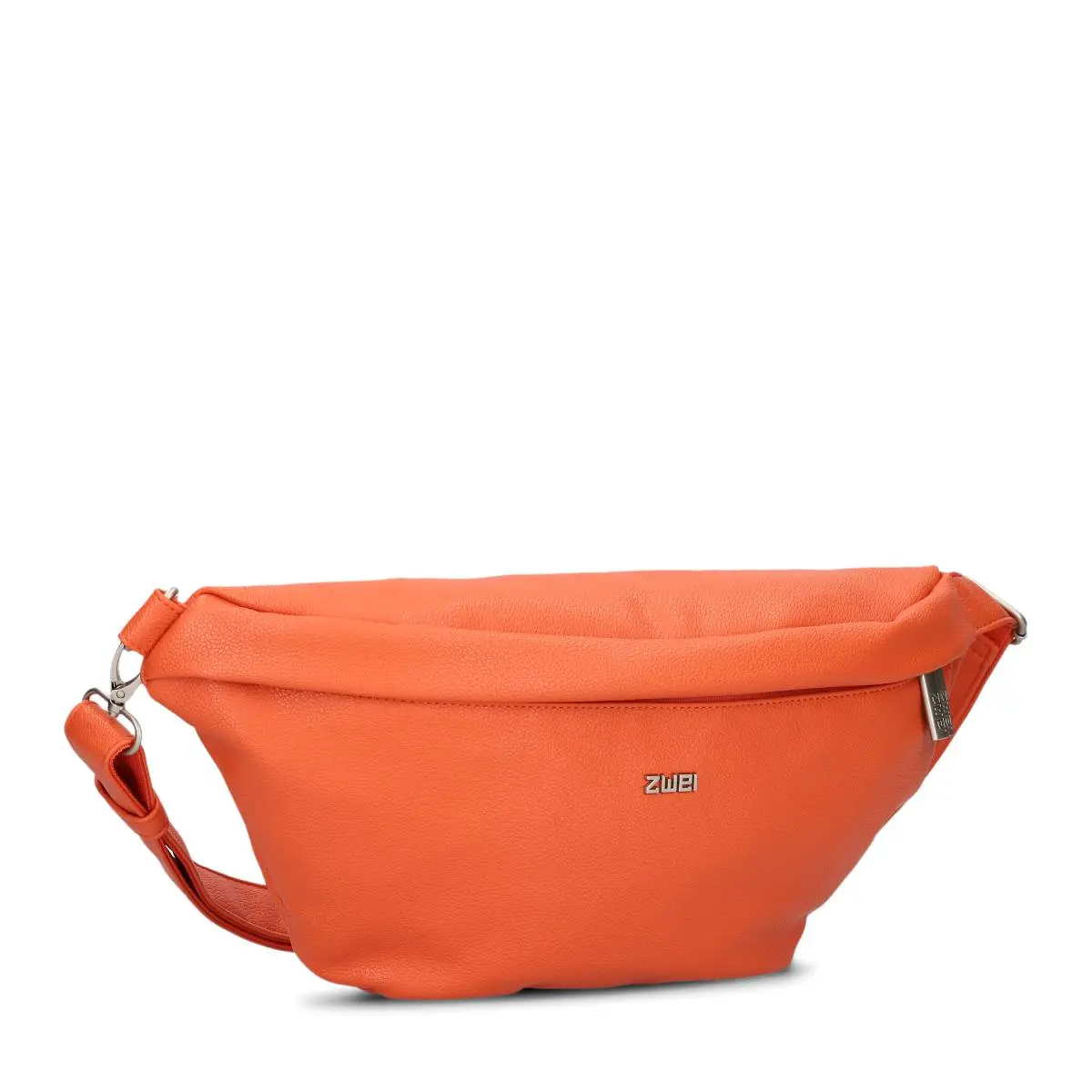 ZWEI BORSA MADEMOISELLE.M MH80 papaya - immagine 2