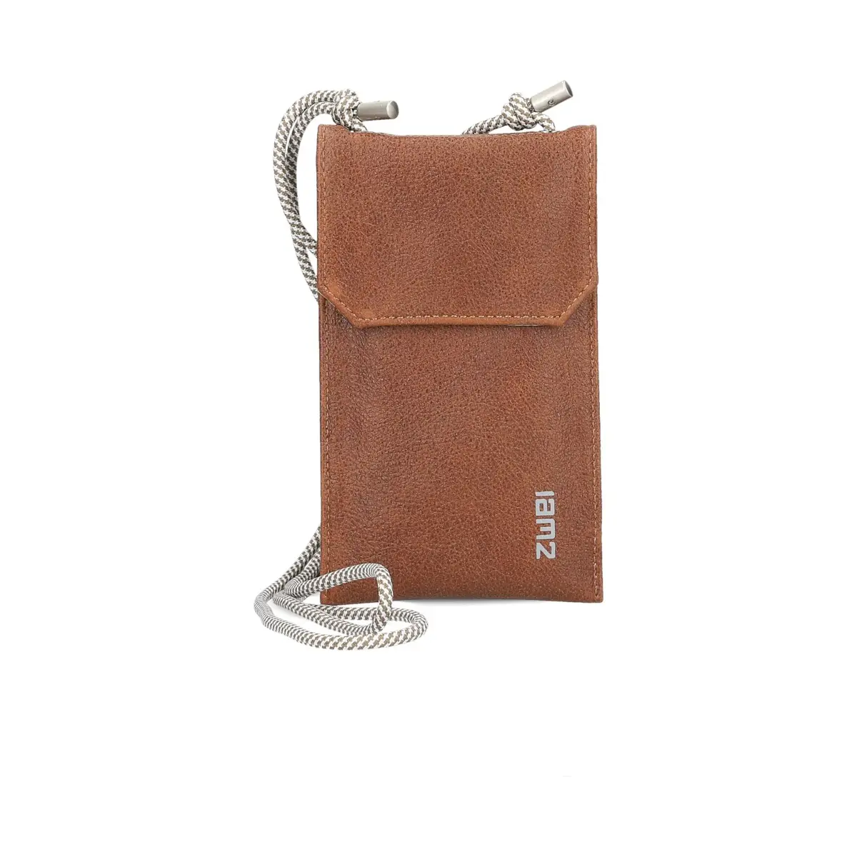 ZWEI BORSA MADEMOISELLE.M MP10 cognac