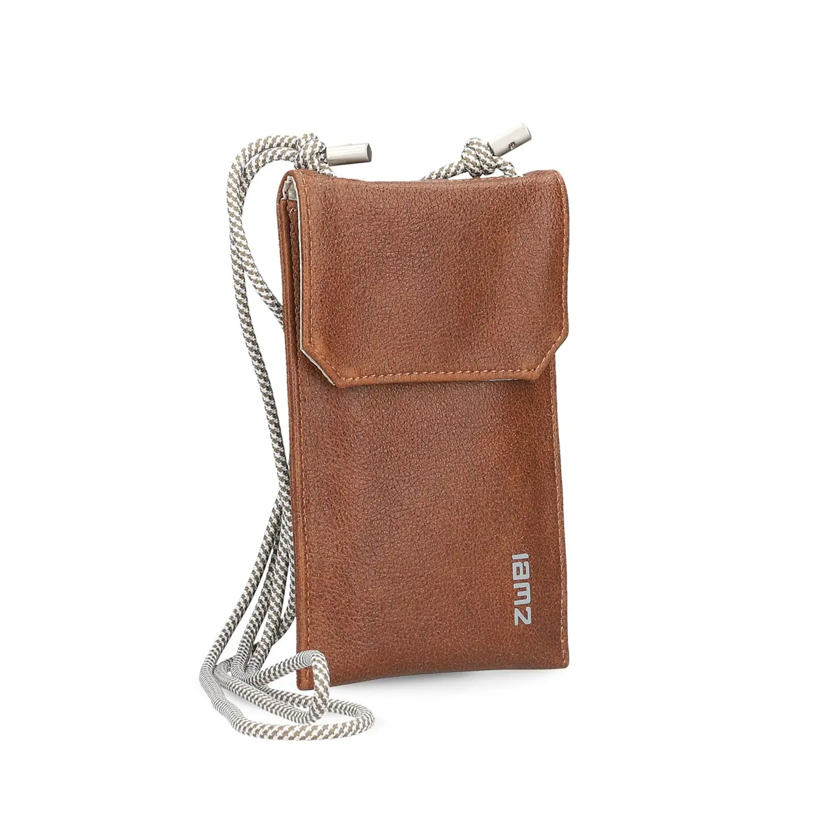 ZWEI BORSA MADEMOISELLE.M MP10 cognac - immagine 3