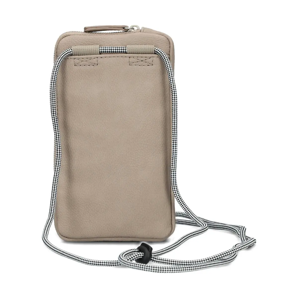 ZWEI BORSA MADEMOISELLE.M MP30 nubuk-cappuccino