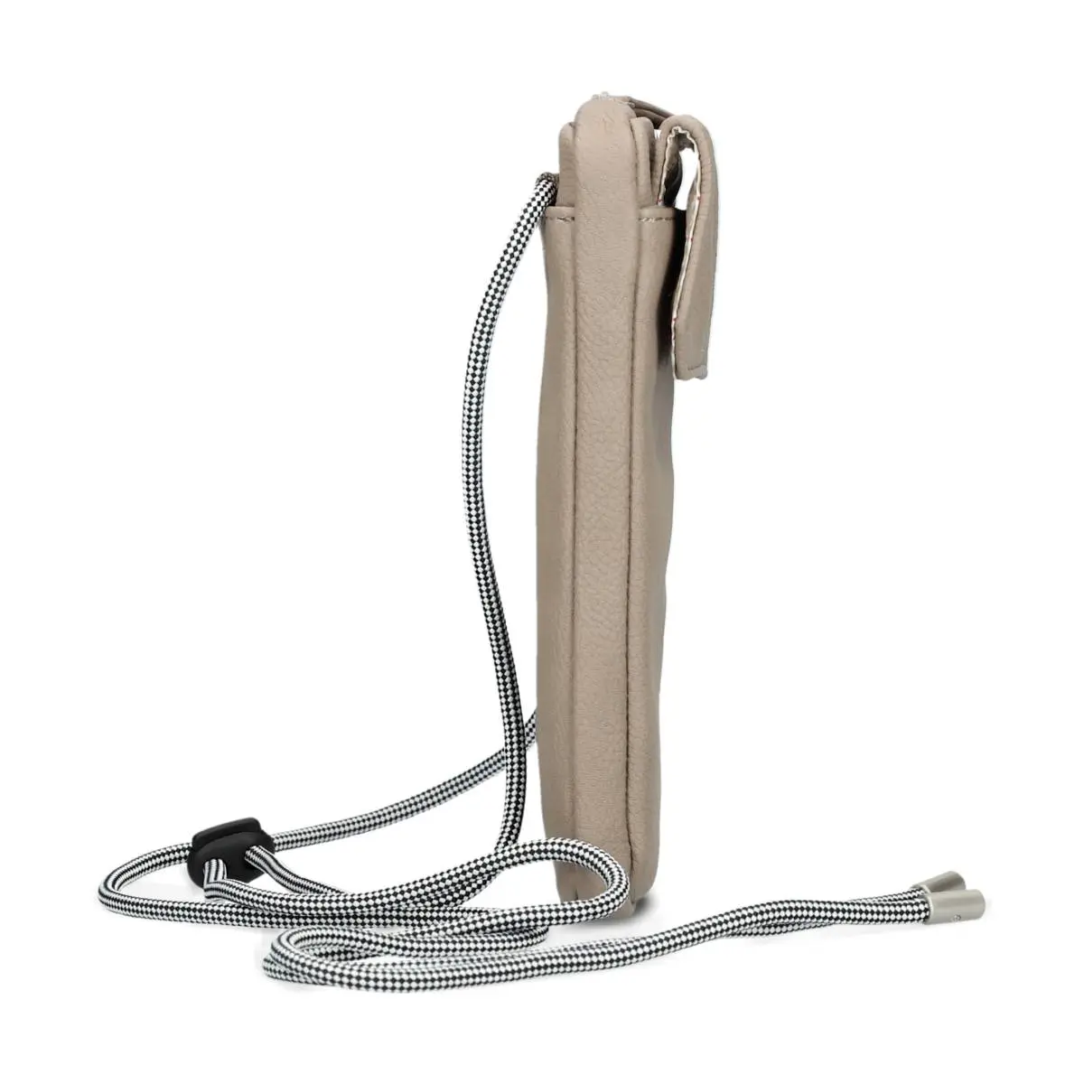 ZWEI BORSA MADEMOISELLE.M MP30 nubuk-cappuccino - immagine 5