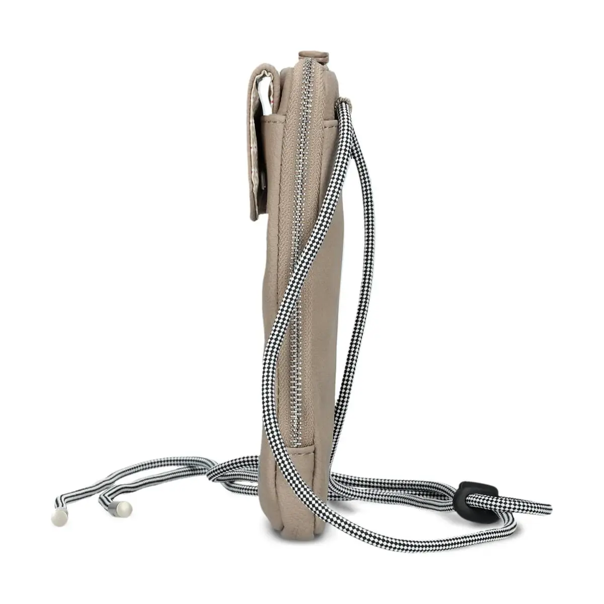 ZWEI BORSA MADEMOISELLE.M MP30 nubuk-cappuccino - immagine 3