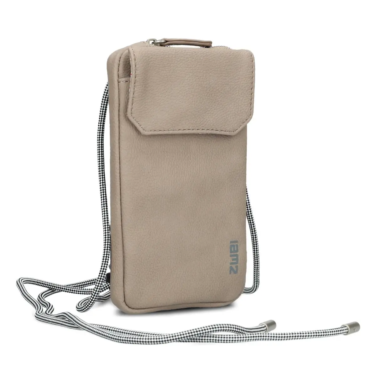 ZWEI BORSA MADEMOISELLE.M MP30 nubuk-cappuccino - immagine 2