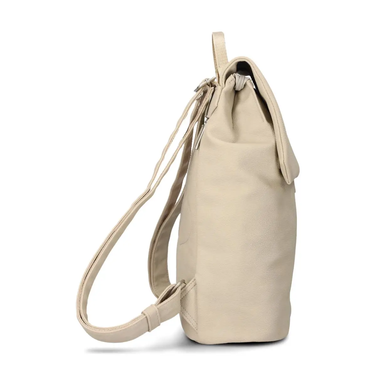 ZWEI ZAINO MADEMOISELLE.M Rucksack MR13 nubuk-linen - immagine 3