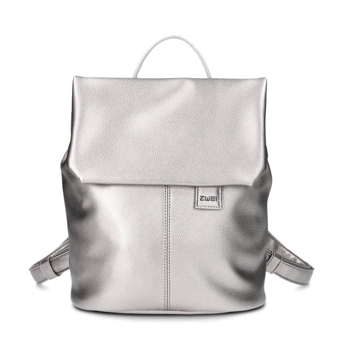 ZWEI ZAINO MADEMOISELLE.M Rucksack MR8 silver